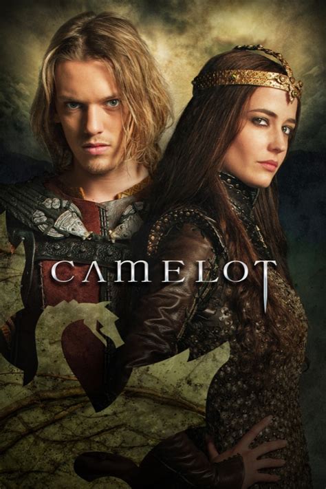 Default (usually alphabetical) just added most 4 letter votes most enneatype votes most comments most saved. Camelot, TV Series Review | Splash Of Our Worlds