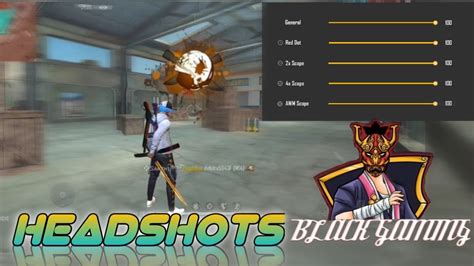 But kills are sometimes not very easy to get, some players aim for the headshot which has an advantage to bag kills easily before the opponent tries to knock you down.some layers are lazy to try hard and practice the aim of a headshot. Headshots Game play | free fire | single drag headshot ...