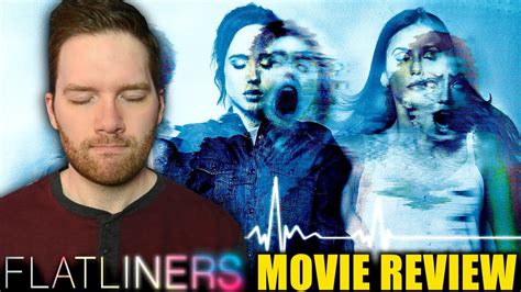 Across the line out of the approximately 600 players in the national hockey league, thirty are now all black. Flatliners - Movie Review - YouTube