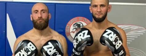 Podczas sobotniej gali ufc fight night w abu zabi polak przegrał z guramem kutateladze przez niejednogłośną decyzję sędziów. Guram Kutateladze vervangt Magomed Mustafaev tegen Mateusz ...