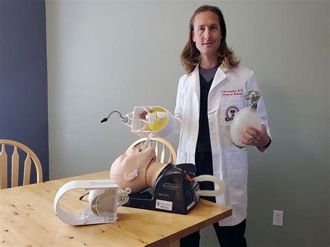 What is there to do in el paso, tx? The "Texas Breather": TTUHSC El Paso and UTEP Develop a Low-Cost, 3D-Printed Ventilator for ...