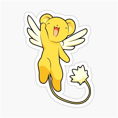 The kerberos authentication protocol provides a mechanism for mutual authentication between entities before a secure network connection is established. Cardcaptor Sakura Stickers | Redbubble
