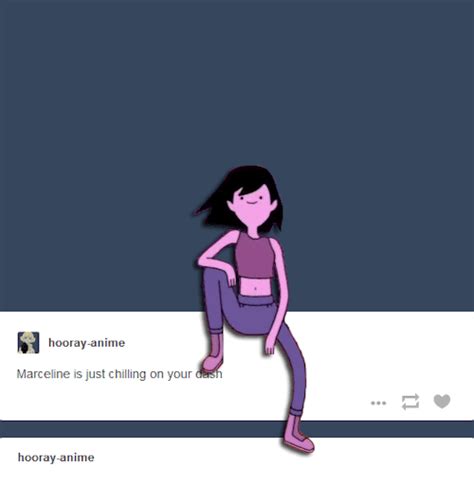 You can also upload and share your favorite kiss band wallpapers. marceline gif on Tumblr