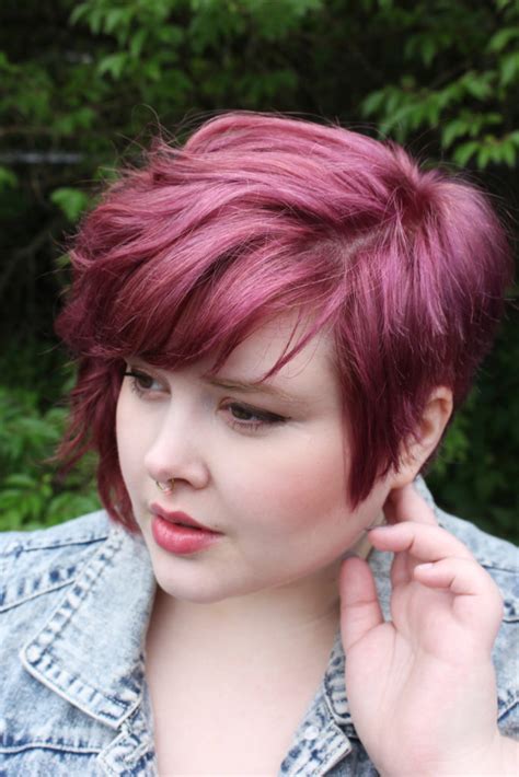 How do we know they're the hottest? 22 Attractive Hairstyles for Plus Size Women - Haircuts ...