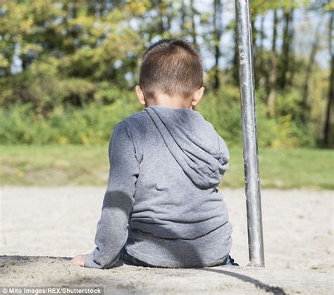 And people wonder why young boys bring guns and shoot up middle and high schools. Boy, 4, 'sexually abused up to 15 children' at South ...