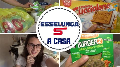 Title:carrefour fare la spesa online carrefourit. La nostra prima spesa ONLINE || ESSELUNGA A CASA - YouTube