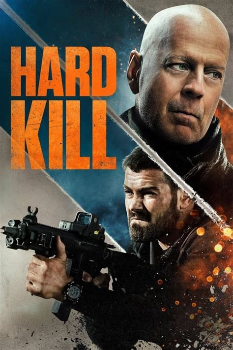 The website was founded back in 2008 and is growing in popularity. Hard Kill (2020) YIFY - Download Movie TORRENT - YTS ...