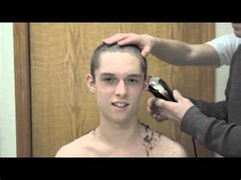 Maybe you would like to learn more about one of these? Extra! - 'The Haircut' - YouTube