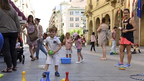 We did not find results for: Casi 4.000 niños de Huesca saldrán a jugar a la calle sin ...