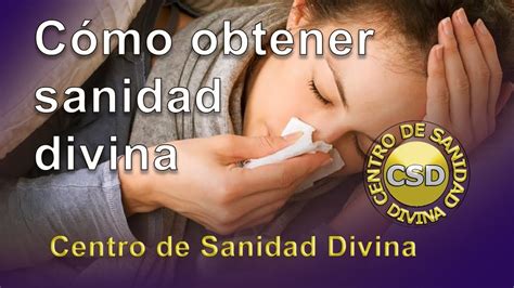 1 juan 3:23 y este es su mandamiento: Cómo obtener sanidad divina | Centro de Sanidad Divina ...