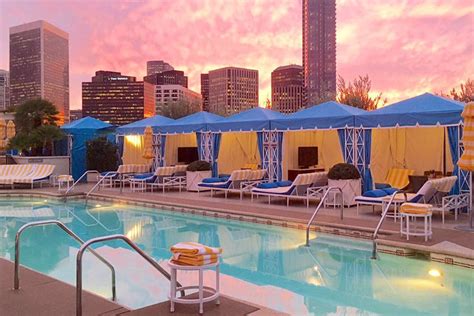 Enjoy free cancellation on most hotels. 10 Best Rooftop Pools at hotels in Los Angeles 2021 UPDATE