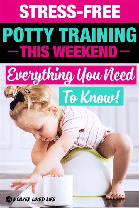 Set aside a weekend or take a few vacation days from work; Potty training TWO - Girls 3 days boys Poster Chart Tips ...