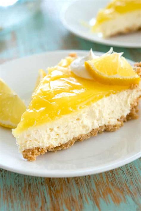Italian maid takes care of your cock. Tarta de queso crema de limón (no hornear!)