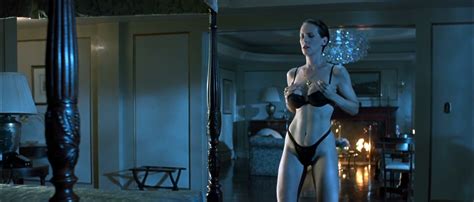 True lies was number one at the box office for just one week. Jamie Lee Curtis hot sexy and funny - True Lies (1994) hd1080p