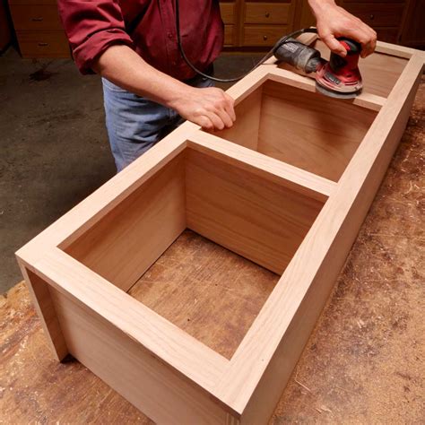 Maybe you would like to learn more about one of these? Face Frame Cabinet Building Tips | Face frame cabinets ...