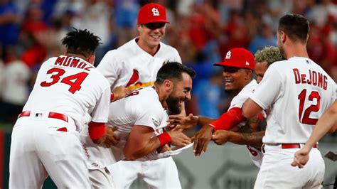 All videos are created and shared by sports fans on external websites that are available freely online. Cubs vs Cardinals MLB Live Stream Reddit for Saturday's Game