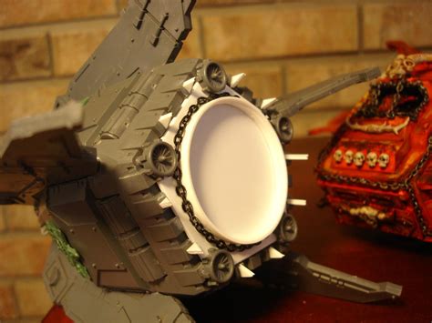Let's just call it a dreadclaw from here on. Chaos, Khorne, Space Marines, Warhammer 40,000, World ...