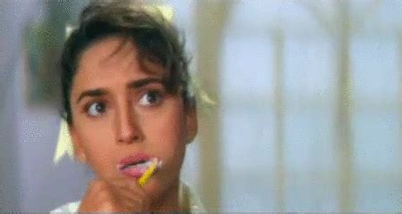 Find funny gifs, cute gifs, reaction gifs and more. madhuri dixit bollywood gif | WiffleGif