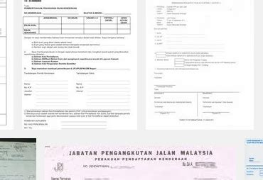 Mesti kena ada puspakom inspection borang b5 untuk tukar milik kenderaan secara sukarela. infoTERKINI: PANDUAN TUKAR MILIK KENDERAAN SECARA SUKARELA ...