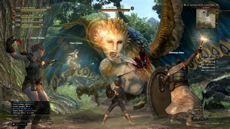 We did not find results for: Dragon's Dogma Online Runs at 60fps on PS4, Has Cross-Platform with PC & PS3