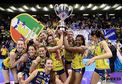 Official page imoco volley conegliano. Volleyball: The imoco volley conegliano team pose naked to ...