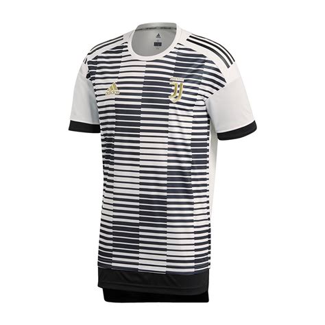 Is responsible for this page. adidas Juventus Turin Prematch Shirt Weiss Schwarz ...