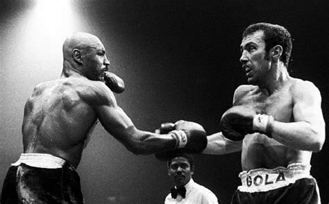 Explore quality sports images, pictures from top photographers around the world. Murió Alan Minter; ante él Marvin Hagler inició su camino ...