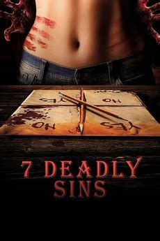 Ten years later, the holy knights have staged a coup d'état and assassinated the king, becoming. ‎7 Deadly Sins (2019) directed by Glenn Plummer • Reviews ...
