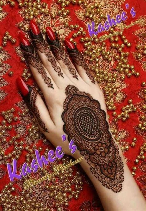 Traditionally, henna tattoo designs are an important part of cultures such as india and pakistan. Pin by Elsa Joseph on mehandi designs | Mehndi designs ...