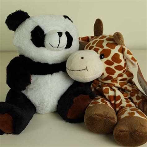 Entrá y conocé nuestras increíbles ofertas y promociones. Peluches Panda | WWF España