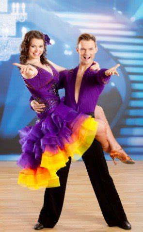 For commercial proposals mail, info@vadimgarbuzov.com youtu.be/zv336poak8e. Dancing Stars 2014 Gewinner Roxanne Rapp - Vadim Garbuzov