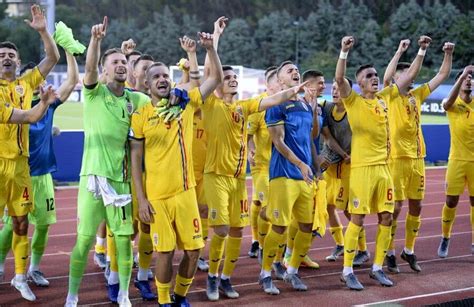 Romania e olanda prende parte al campionato u21 european championship, europa. Foci tippek Franciaország U21 - Románia U21 I Foci tippek ...