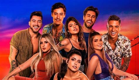 Assistir reality show soltos em floripa online. NOVO REALITY DA AMAZON, 'SOLTOS EM FLORIPA' JÁ TEVE SEXO ...