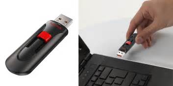 I have a sandisksecureaccess flash drive, have been using it for about a year, plugged into my asus n550j with windows 8.1. Daily Deals: SanDisk 256GB Cruzer USB 2.0 Flash Drive $35 ...