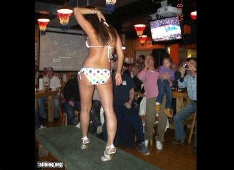 Naked Parent Fail - Image 4 FAP