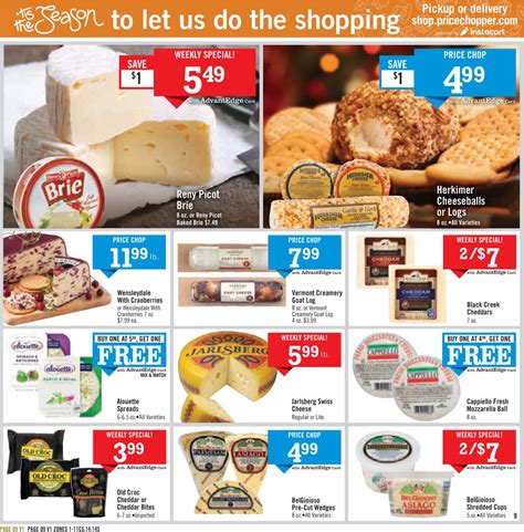Check spelling or type a new query. Price Chopper - Thanksgiving Ad 2019 Current weekly ad 11 ...