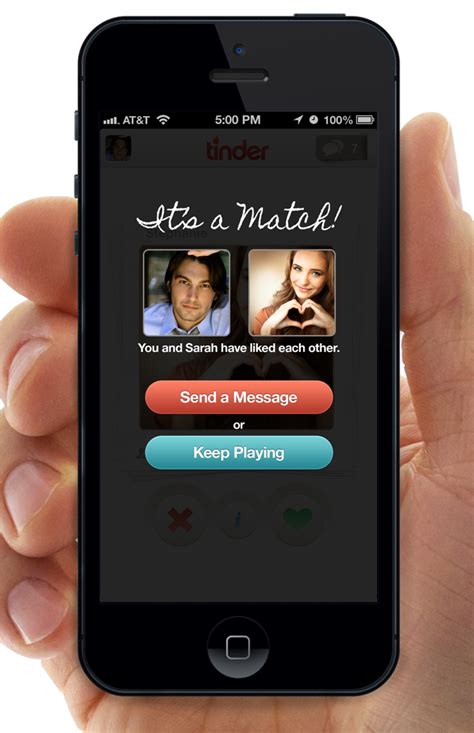 Tom's guide is supported by its audience. Tinder, a Dating App With a Difference - The New York Times