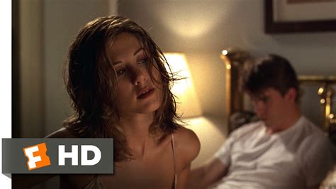 Perfectly healthy, not one underlying health issue. She's the One (3/3) Movie CLIP - Lingerie Test (1996) HD ...