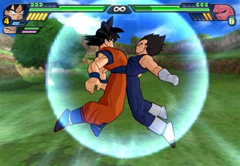 Budokai tenkaichi 3 delivers an extreme 3d fighting experience, improving upon last year's game with over 150 playable characters, enhanced fighting techniques, beautifully refined effects and shading techniques, making each character's effects more realistic, and over 20 battle stages. Dragon Ball Anime Legendado: Dragon Ball Z Budokai ...