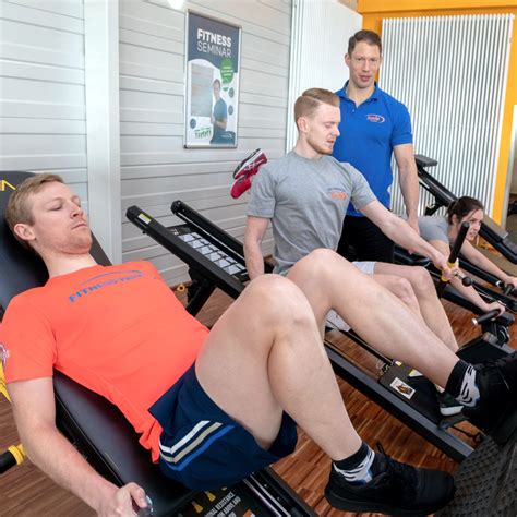 Näytä lisää sivusta fitness park facebookissa. totalgym Funktionszirkel im Fitness Park Stuhr Brinkum im ...