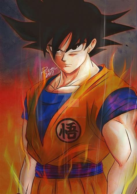 M recommended for mature audiences 15 years and over. Pin de William Martinez em Dragon ball | Anime, Super ...