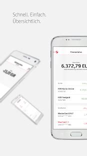 Beide daten erhältst du direkt von der bank, dies allerdings in form separat zugestellter briefe. HVB Mobile B@nking - Android-Apps auf Google Play