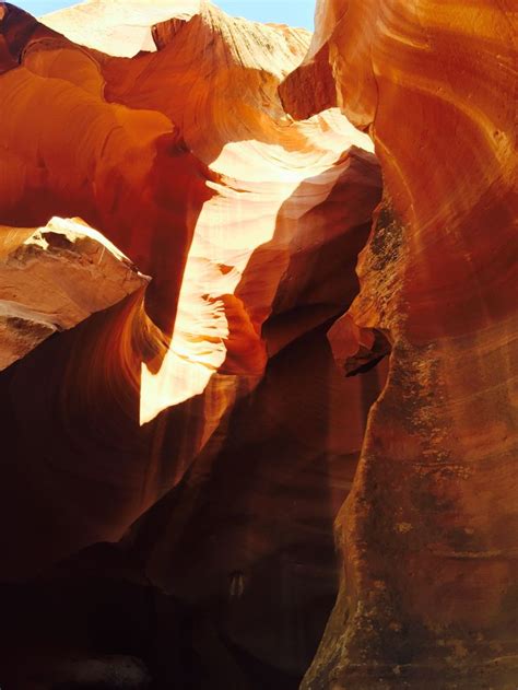 Filming took place in and around patagonia, arizona. Pin by Susan Conley-Fanara on Antelope Slot Canyon ...