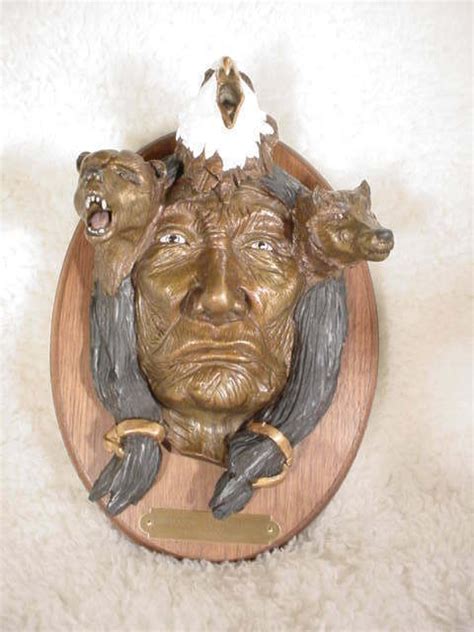 Never give up or always persevere? Endeavor To Persevere Bronze Sculpture By Cheryl Ehmann ...