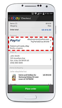 The new discount codes are constantly updated on couponxoo. eBay: How to Redeem Your Mobile Coupon via the eBay App