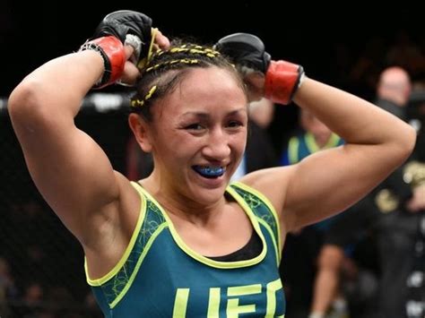 People who liked carla esparza's feet, also liked Cinco motivos para ver UFC 185 | Todo UFC