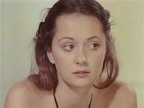Ольга Кабо (Olga Kabo) - актриса - фильмография - Провинциалки (1990 ...