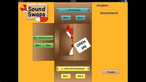 Maybe you would like to learn more about one of these? An App for Dyslexia and other Language Based Reading ...