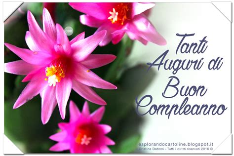 Buon compleanno e 100 di questi giorni! Buon Compleanno Giusy Fiori | AuguriBlog