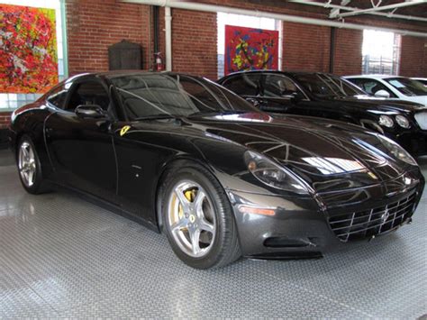 Find used ferrari 612 scagliettis near you by entering your zip code and seeing the best matches in your area. 2005 Ferrari 612 for sale in Hollywood, CA / classiccarsbay.com